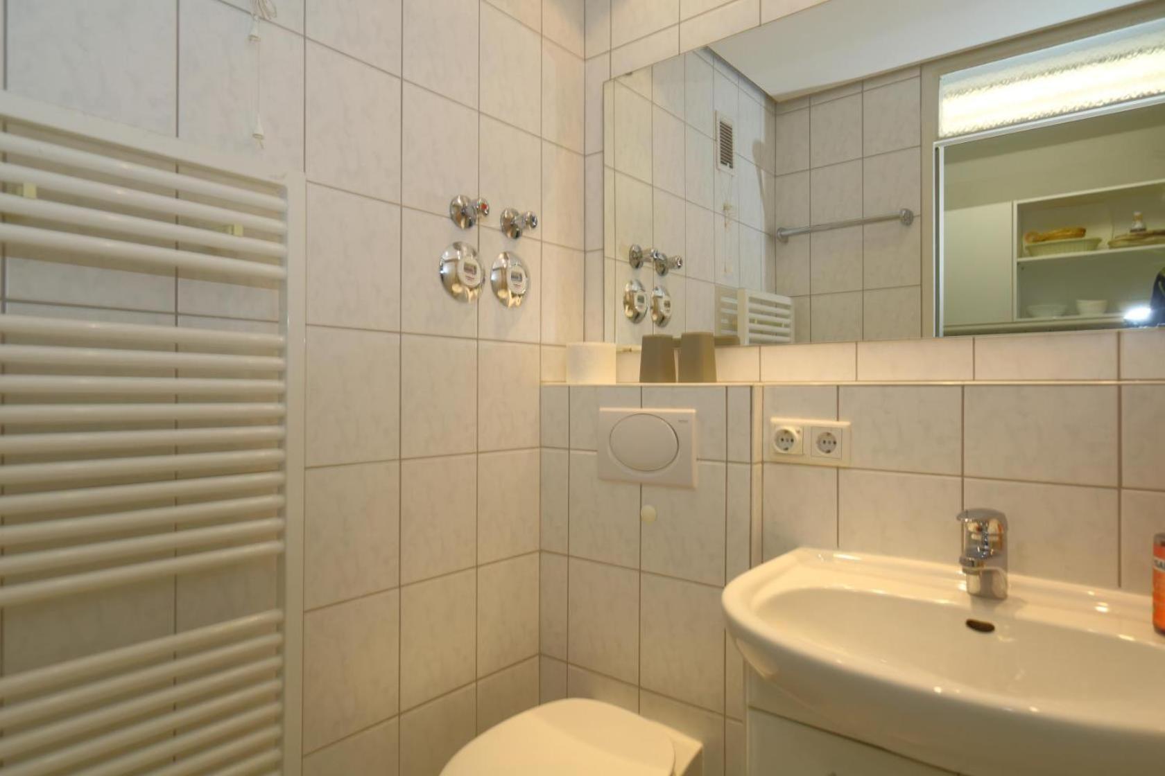 Апартаменти Haus Sylter Welle 9-92A Ob Вестерланд Екстер'єр фото